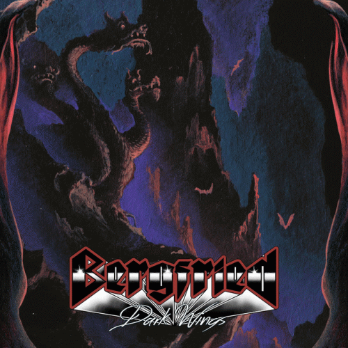 Bergfried : Dark Wings